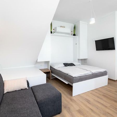 Apartma J.E.Z. Bohinj Exterior photo