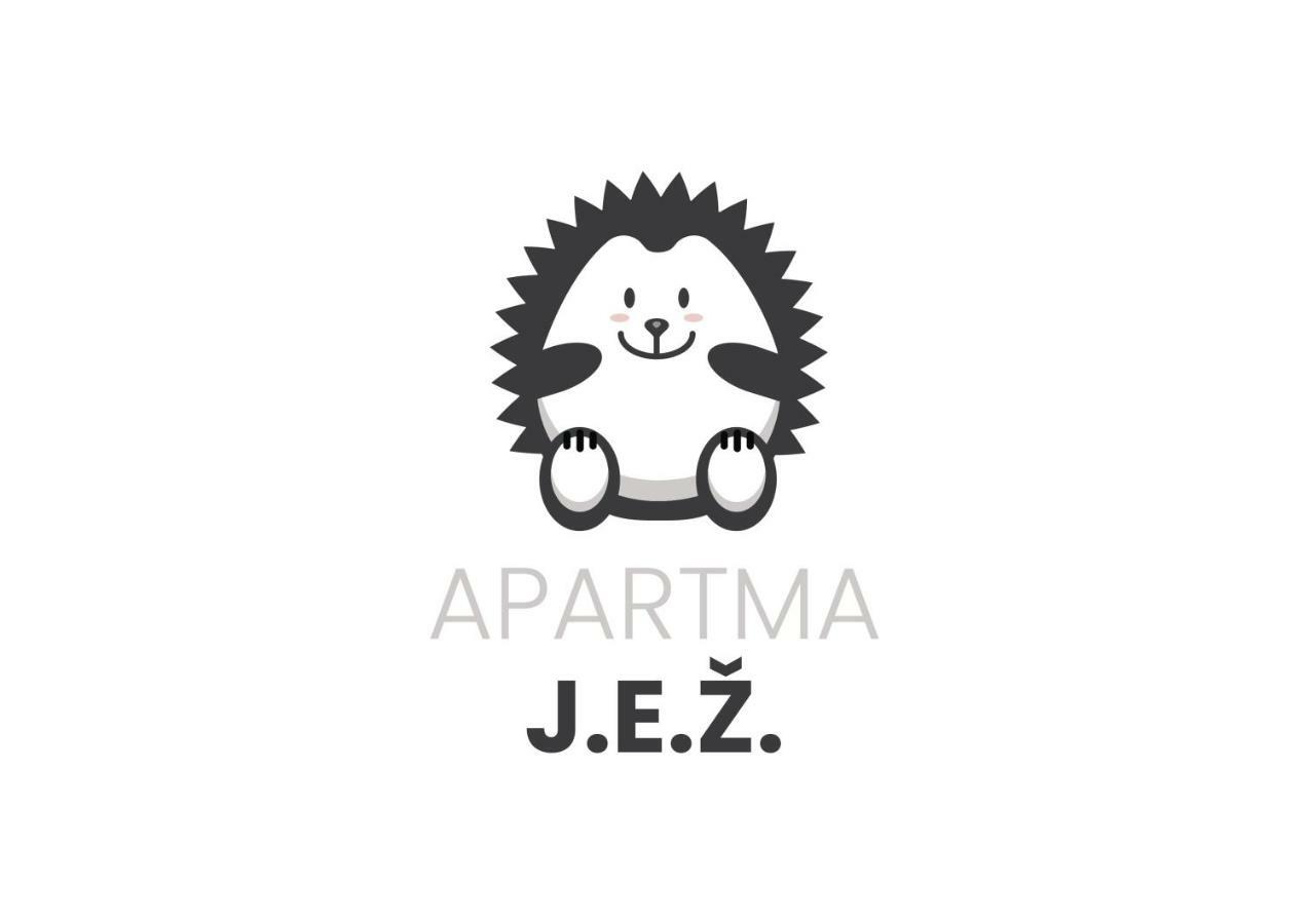 Apartma J.E.Z. Bohinj Exterior photo