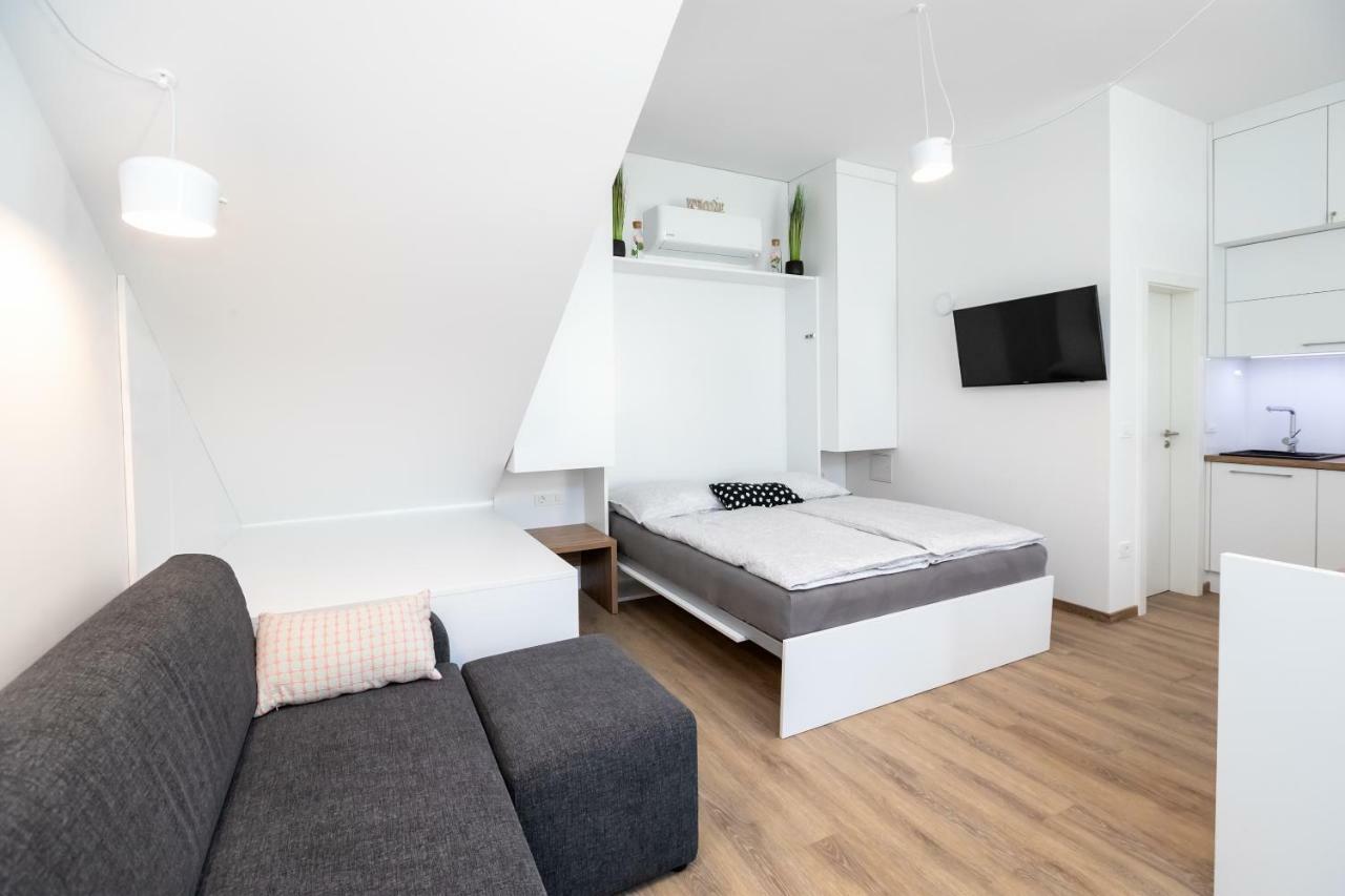 Apartma J.E.Z. Bohinj Exterior photo