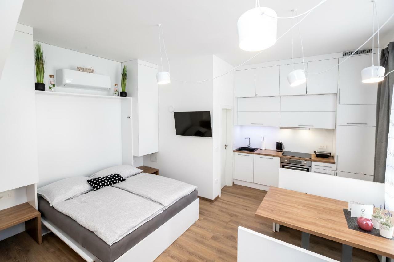 Apartma J.E.Z. Bohinj Exterior photo
