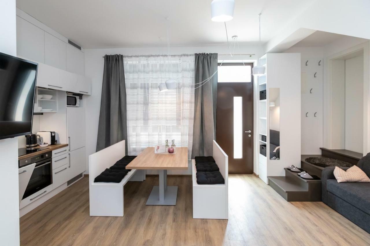 Apartma J.E.Z. Bohinj Exterior photo